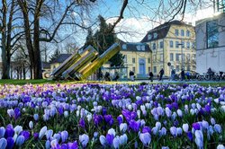 Landschaftspark Mühlenhunte. Foto: Hans-Jürgen Zietz