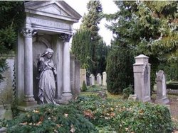 Gertrudenfriedhof. Foto: Stadt Oldenburg