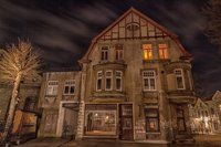 Kleine Kirchenstraße. Foto: Roland Nappe