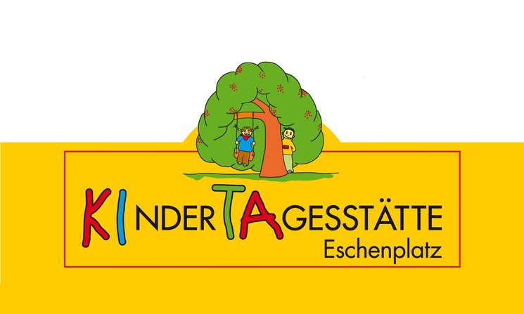 Logo Kita Eschenplatz Foto: Stadt Oldenburg