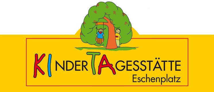 Logo Kita Eschenplatz Foto: Stadt Oldenburg