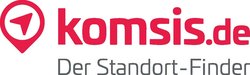 Logo des Portals „komsis“. Dort vermarkten niedersächsische Kommunen gemeinsam ihre Gewerbestandorte. Quelle: komsis Logo des Portals „komsis“. Dort vermarkten niedersächsische Kommunen gemeinsam ihre Gewerbestandorte. Quelle: komsis