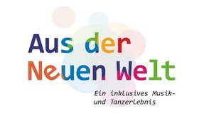 Aus der Neuen Welt Logo.OpusEinhundert