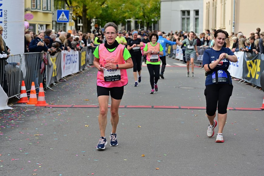 Im Ziel angekommen. Foto: www.fotografie-bjoern-knoelke.de