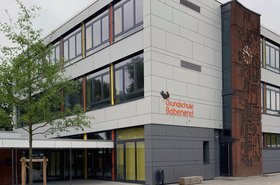 Grundschule Babenend. Foto: Grundschule Babenend