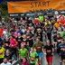 Vorschau: Läufer und Läuferinnen kurz nach dem Start. Foto: Stadt Oldenburg