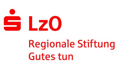 Logo. Quelle: Regionale Stiftung der LzO