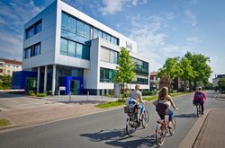 OFFIS-Institut. Foto: Peter Duddek OFFIS-Institut. Foto: Peter Duddek