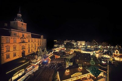 Lamberti-Markt 2016. Foto: Sascha Stüber