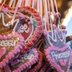 Vorschau: Lebkuchenherzen auf dem Kramermarkt 2024. Foto: Sascha Stüber