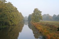 Hemmelsbäker Kanal (September 2008)