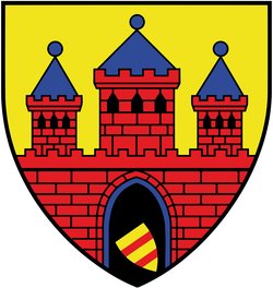 Oldenburger Stadtwappen. © Stadt Oldenburg Oldenburger Stadtwappen. © Stadt Oldenburg