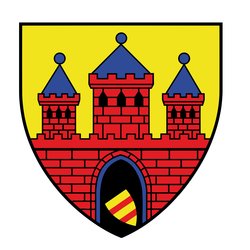 Oldenburger Stadtwappen. © Stadt Oldenburg