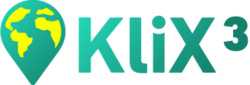 Klix3-Projektlogo. Quelle: KliX3