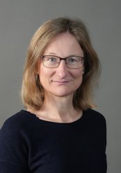 Antje Schnötke. Foto: Stadt Oldenburg Antje Schnötke. Foto: Stadt Oldenburg