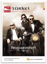 Programmheft 1