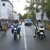 Vorschau: Der Festumzug wurde durch die Feuerwehr Oldenburg und die Polizei abgeschichert. Foto: Sascha Stüber