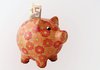 Piggy bank. Picture: AngelaL/Pixelio.de