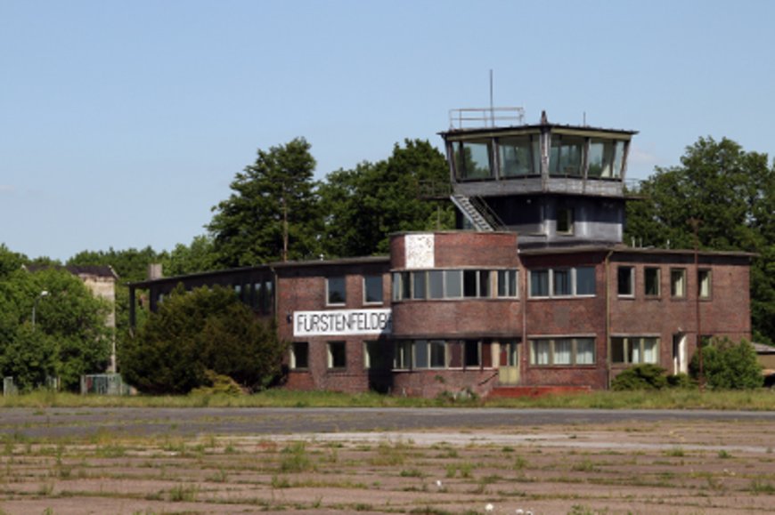 Tower. Foto: Stadt Oldenburg