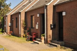 Die Ferienwohnung der Eric- und Margarethe-Collins-Stiftung auf Spiekeroog. Foto: Stadt Oldenburg