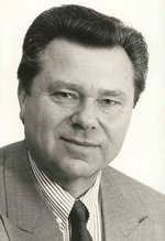 Dieter Holzapfel. Foto: Stadt Oldenburg