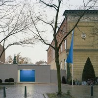 Oldenburger Kunstverein. Foto: Oldenburger Kunstverein