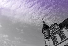 Oldenburger Schloss. Foto: Jens Oeltjendiers 