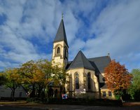 Garnisonskirche. Foto: Hans-Jürgen Zietz