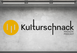 Logo vom Kulturschnack 