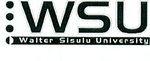 Quelle: Walter Sisulu University