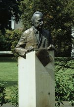 Karl Jaspers. Foto: Stadt Oldenburg