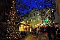 Oldenburger Lamberti-Markt