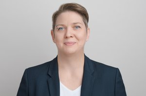 Bianca Herzog. Foto: Foto- und Bilderwerk