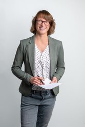 Juliane Goldbeck. Foto: Stadt Oldenburg Juliane Goldbeck. Foto: Stadt Oldenburg