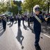 Vorschau: Spielmannszug beim Festumzug. Foto: Sascha Stüber