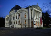 Staatstheater