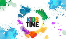 Kidstime Logo. Quelle: Kidstime Netzwerk.png Kidstime Logo. Quelle: Kidstime Netzwerk