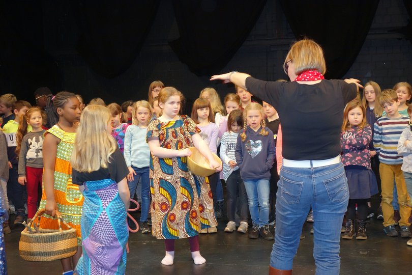 Musical. Foto: Stadt Oldenburg