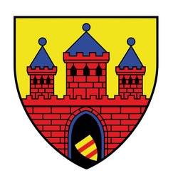 Stadtwappen Oldenburg. Quelle: Stadt Oldenburg