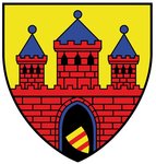 Stadtwappen Oldenburg. Quelle: Stadt Oldenburg