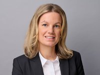 Finanzdezernentin Dr. Julia Figura. Foto: Foto- und Bilderwerk Finanzdezernentin Dr. Julia Figura. Foto: Foto- und Bilderwerk