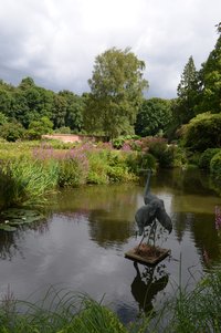 Oldenburger Schlossgarten. Foto: Stadt Oldenburg