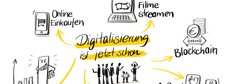 Digitalisierung ist jetzt schon. Foto: Stadt Oldenburg