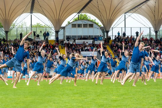 Foto: Sascha Stüber