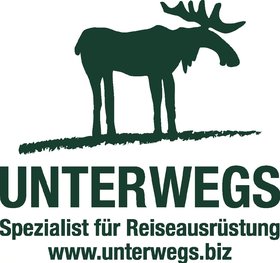 Logo Unterwegs AG