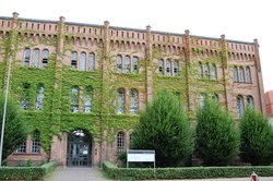 Jade Hochschule in Oldenburg. Foto: Stadt Oldenburg