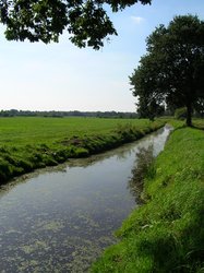 Hausbäke. Foto: Stadt Oldenburg