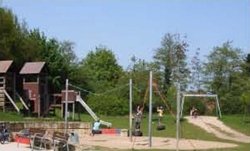 Toller Spielplatz. Foto: Stadt Oldenburg