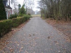 Ansicht Shakespearstraße. Foto: Stadt Oldenburg