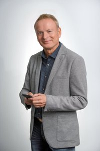 Stephan Onnen. Foto: Stadt Oldenburg